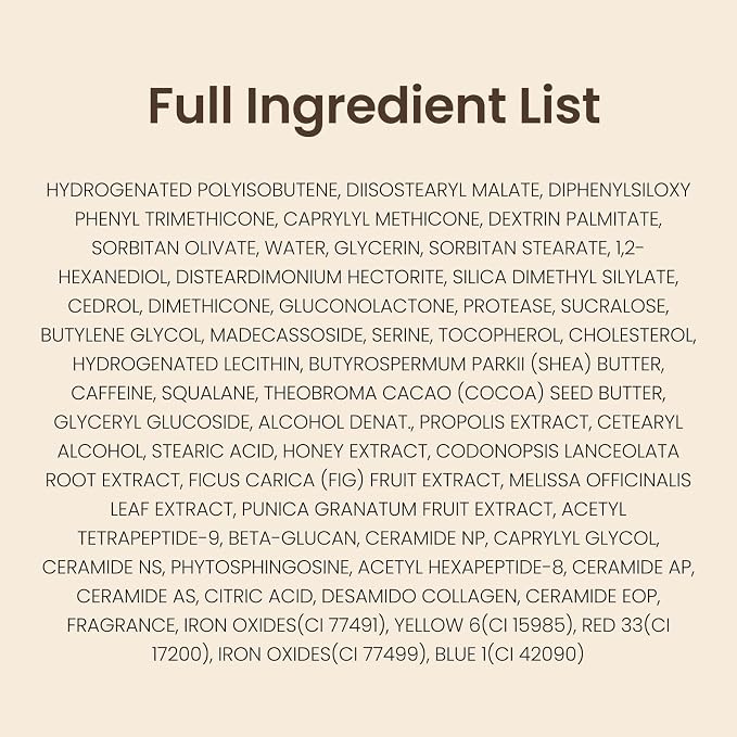 CNP Café Lip Butter - Image 8