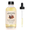 Brownie Chocolate Body Oil by SoothingHouse