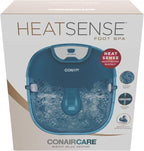 Conair Pedicure Foot Spa Bath - Image 8