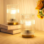 Battery Operated Lamp, Cordless Table Lamp - Image 7