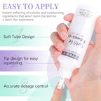 NXJ INFILILA Cuticle Kit, Manicure Kit - Image 4