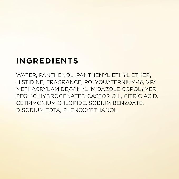 Pantene Pro-Vitamin Essence, Daily Repair Mist, Weightless Leave-On Treatment - Image 10
