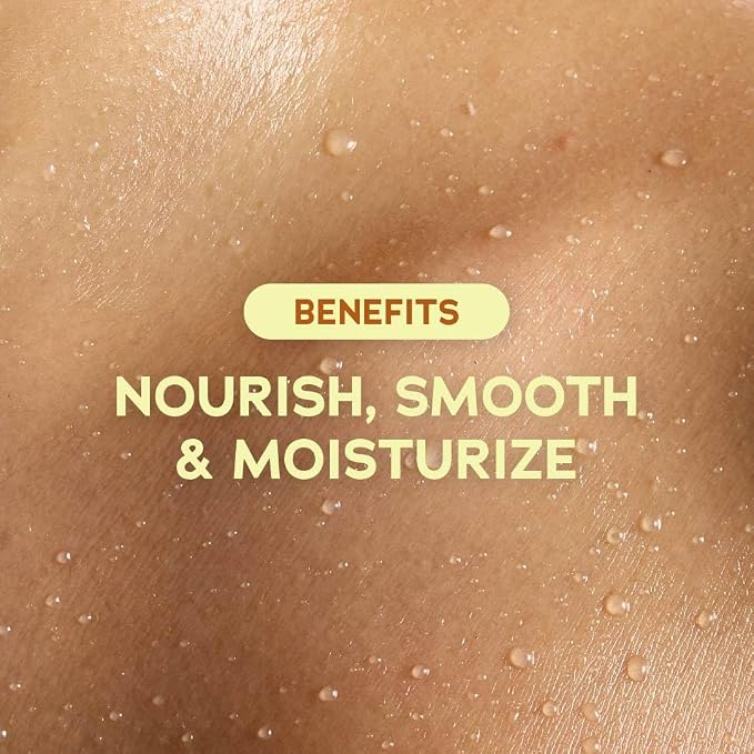 Tree Hut Golden Vanilla Overnight Lip Mask, Hydrating & Moisturizing Lip - Image 6