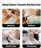 Avalon Towels Salon Towel - Image 7