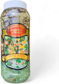 Spiritual Salt Bath Blend 16 oz by Unknown