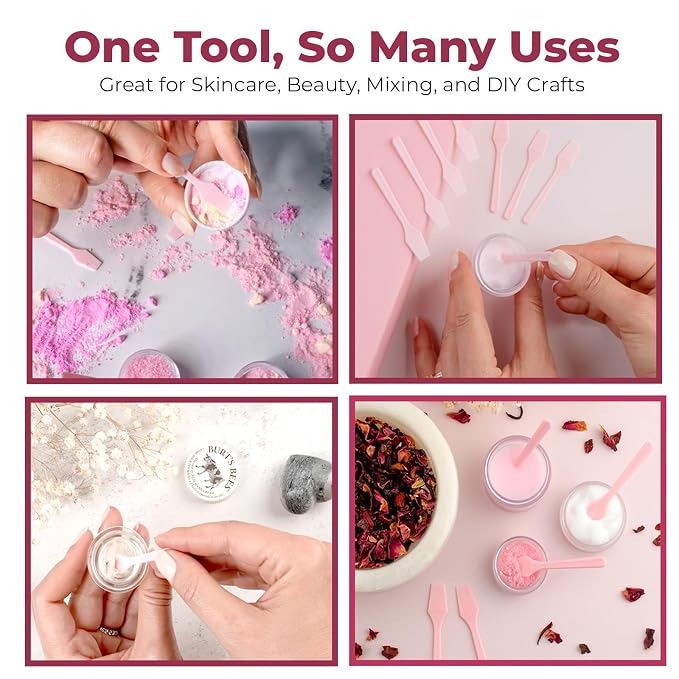 Kopperko Mini Face Cream Spatula - Image 6