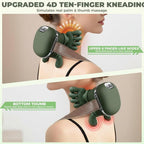 Shoulder and Neck Massager - Image 3