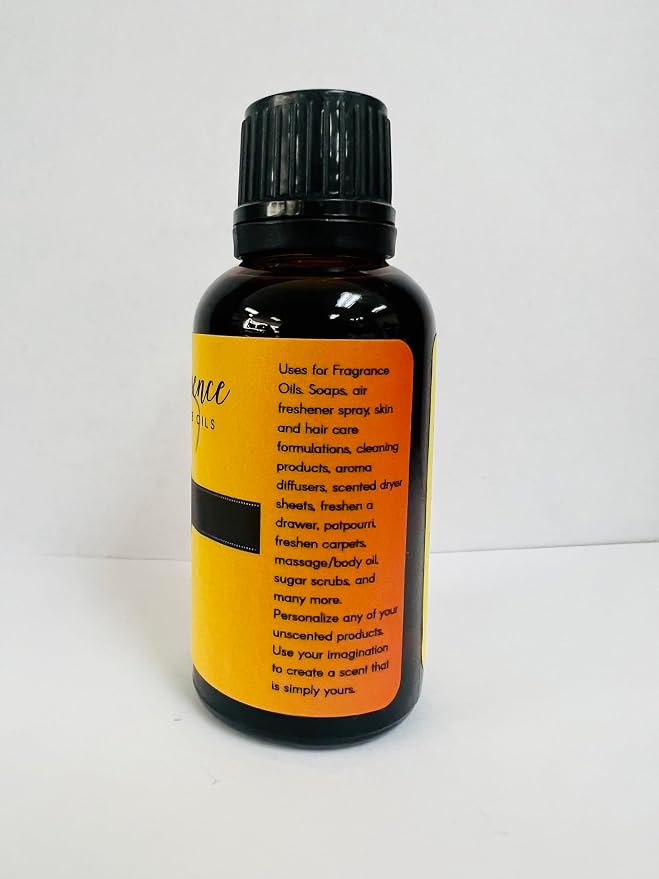 Eternal Essence Oils Candy Corn 30ml Premium Fragrance Oil - Image 2