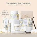 Beekman 1802 Pure Goat Milk Hand Cream, Vanilla Absolute - Image 4