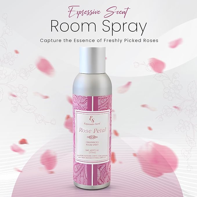 Expressive scent Room Freshener spray - Image 2