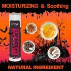 Yopela 76 Pack Halloween Natural Lip Balm Bulk - Image 4