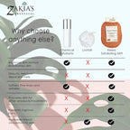 Zakia's Korean Exfoliating Glove - Image 6