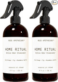 Muse Apothecary Home Ritual Active Odor Eliminator Spray by MuseApothecary