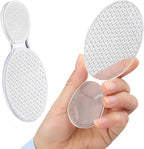 Nano Foot File, Foot Scrubber Callus Remover, Foot Care Pedicure Tool, Foot File - Image 4