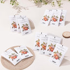 MYARO 12 Packs Orange Scented Sachets - Image 8