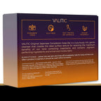 VALITIC 4 Pack Kojic Acid Vitamin C & Retinol Soap Bars - Image 9