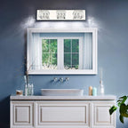 ZUZITO Modern Bathroom Vanity Lights - Image 7