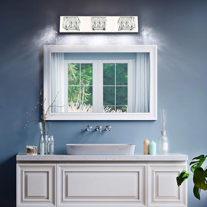 ZUZITO Modern Bathroom Vanity Lights - Image 7