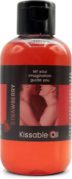LOVE PLAY Strawberry Flavored - Image 4