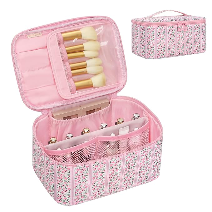 OCHEAL Makeup Bag for Women - Image 9