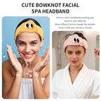 PERFECTSIGHT 2 Pack Cute Animal Headbands - Image 4