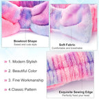 Wteehn 6pcs Headband and Wristband - Image 4