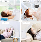 Table Facial Steamer, Face Steamer - Image 7