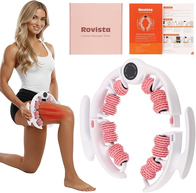 Anti Cellulite Massage Tool by Unknown