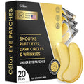 Under Eye Patches by C%C3%89LOR