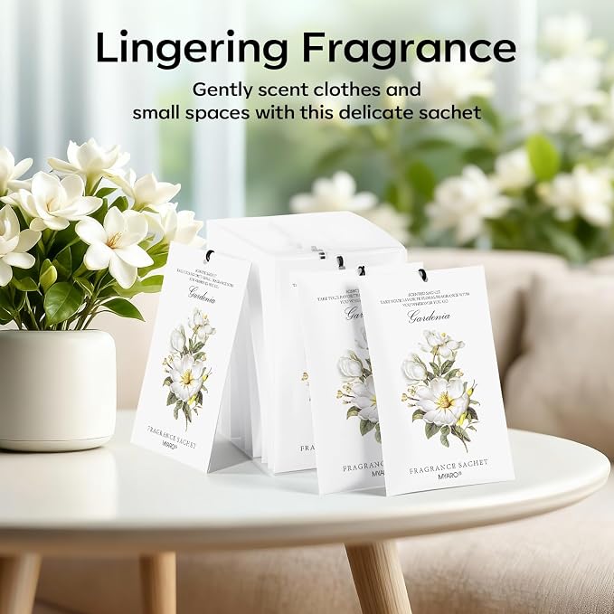MYARO Scented Sachet House Air Freshener - Image 5