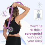 Ranarose Deep Tissue Back & Neck Massager - Image 3