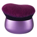 Extra Large Body Makeup Brush, 75mm Wide-headed Body Coverage Applicator by HOME