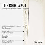 Nécessaire The Body Wash Discovery Collection. Skincare Gift Set - Image 4