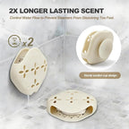 Silicone Shower Steamer Holder - Image 3