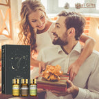 PHATOIL Essential Oils Gift Set 15 x 5ml, Pure Essential Oil Aromatherapy Oil - Image 6