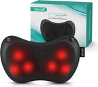 VOYOR-HEALTH Shiatsu Neck and Back Massager by VOYORHEALTH