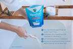 Vicks VapoBath, Bath Salts, Bath Bomb, Non-Medicated Bath Crystals, Comforting - Image 6