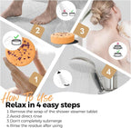 SWCANDY Shower Steamers Aromatherapy Birthday Gifts - Image 6
