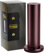 Waterless Essential Oil Diffuser, Oil Diffuser, Aromatherapy Diffusers by Unknown