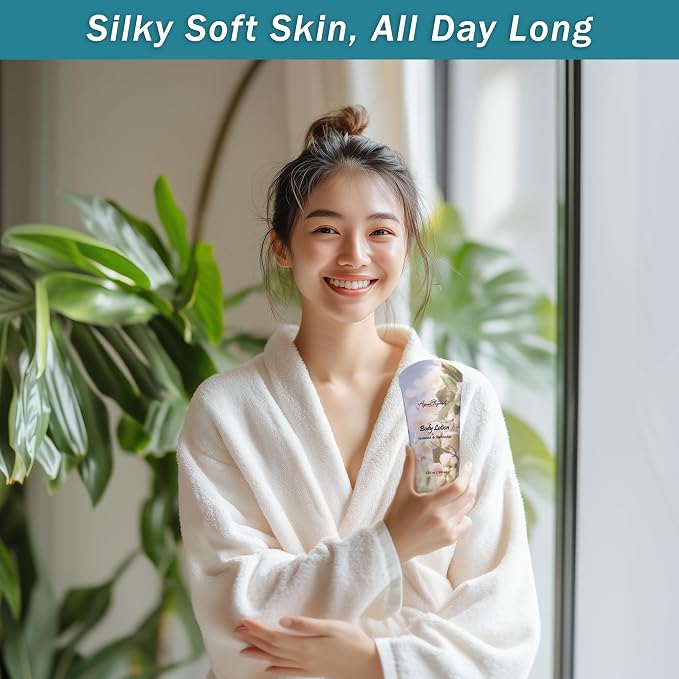 Aqua Elegante Spa Gift Basket - Image 9