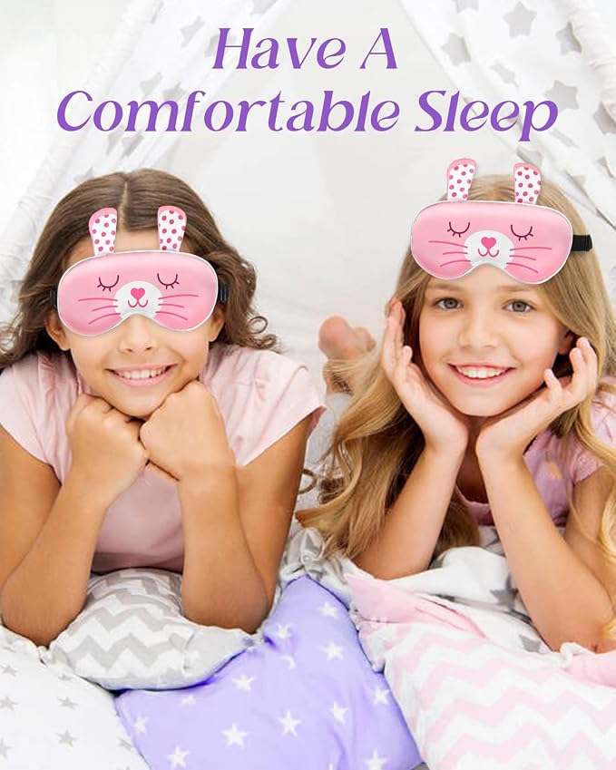 Miss Adola Sleep Mask for Kids - Image 6