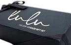 Lulu Candles | Holiday, Pineapple Evergreen, Pumpkin Chai | Luxury Scented Soy - Image 6