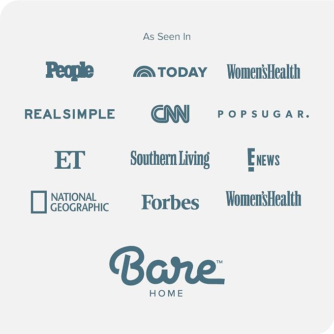Bare Home Textured Fleece Blanket - Image 9