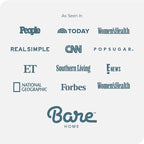 Bare Home Textured Fleece Blanket - Image 9