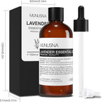 Lavender Essential Oil, Pure & Natural Lavender Oil 100ML, Premium Grade - Image 9