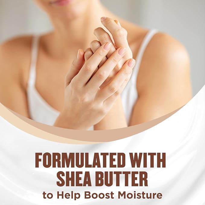Gold Bond Vanilla Dream Softening Hand Cream Set, Luxurious Everyday Hand Cream - Image 7