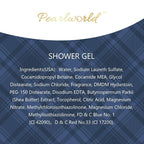 PEARLWORLD Bath Set with Ocean Scented Spa Gifts - Image 7