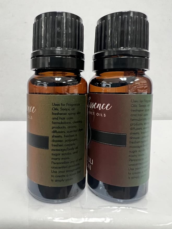 Eternal Essence Oils 2 Pack 10ml Premium Fragrance Oil - Image 3