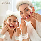 Chanaco Spa Headband, Washing Face, Sleepover & Gifts - Image 3