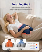 BOB AND BRAD Cordless Back Massager - Image 4